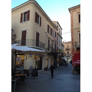 照片 意大利(Italy) 拉马达莱纳(La Maddalena) 2012-09 50