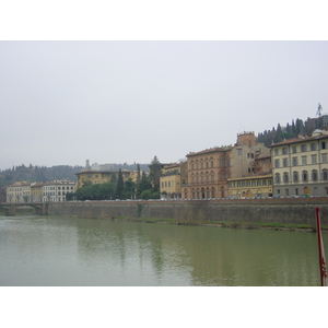 照片 意大利(Italy) 佛罗伦萨(Florence) 2004-03 15