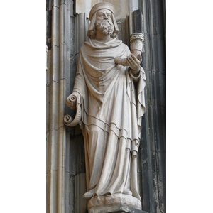 照片 德国(Germany) 科隆(Cologne) 大教堂(Cathedral) 2007-05 292
