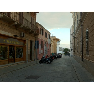 照片 意大利(Italy) 拉马达莱纳(La Maddalena) 2012-09 43