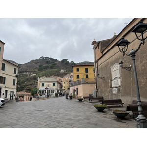 照片 意大利(Italy) 厄尔巴岛(Isola d'Elba) 2021-09 122