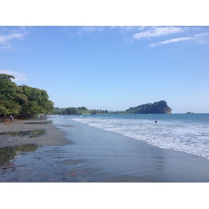 照片 哥斯达黎加(Costa Rica) 曼努埃尔安东尼奥(Manuel Antonio) 2015-03 421