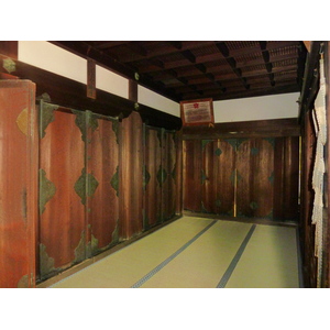 照片 日本(Japan) 京都(Kyoto) 仁和寺(Ninna ji Temple) 2010-06 41