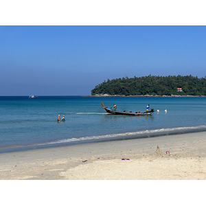 照片 泰国(Thailand) 普吉岛(Phuket) 卡塔海滩(Kata Beach) 2021-12 44