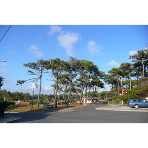 照片 法国(France) 拉卡诺(Lacanau) 2007-08 84