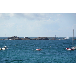 照片 法国(France) 特雷伯尔当(Trebeurden) 2007-08 27