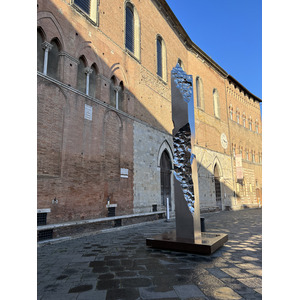照片 意大利(Italy) 锡耶纳(Siena) 锡耶纳大教堂(Duomo di Siena) 2021-09 66
