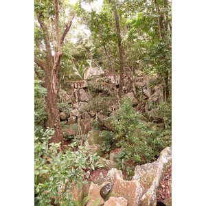 照片 塞舌尔(Seychelles) 拉迪格岛(La Digue) 2011-10 111
