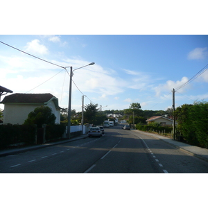 照片 法国(France) 拉卡诺(Lacanau) 2007-08 81