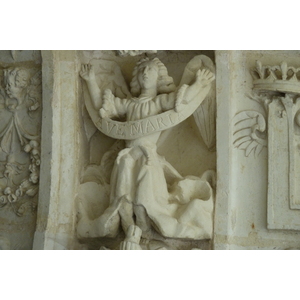 照片 法国(France) 丰特夫罗(Fontevraud) 2011-05 215