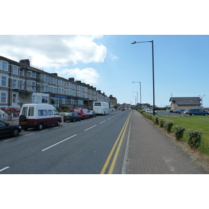 照片 英国(United Kingdom) 莫克姆(Morecambe) 2011-07 56