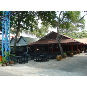 照片 泰国(Thailand) 宗甸海滩(Jomtien Beach) 2005-01 45