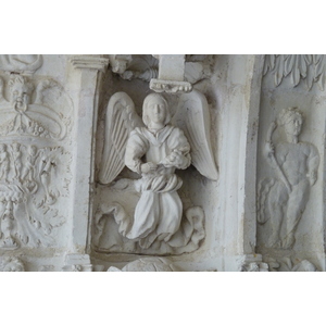 照片 法国(France) 丰特夫罗(Fontevraud) 2011-05 249