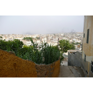 照片 摩洛哥(Morocco) 非斯(Fes) 非斯老城(Fes Medina) 2008-07 78