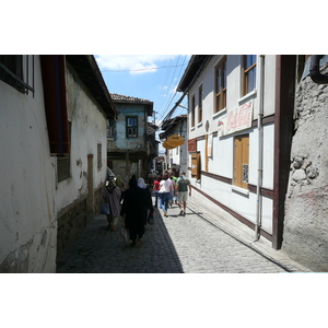 照片 土耳其(Turkey) 安卡拉(Ankara) 安卡拉老城(Ankara old city) 2008-07 69