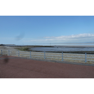照片 英国(United Kingdom) 莫克姆(Morecambe) 2011-07 47