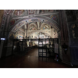 照片 意大利(Italy) 锡耶纳(Siena) 市政厅(Palazzo Pubblico) 2021-09 57