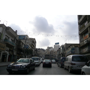 照片 约旦(Jordan) 安曼(Amman) 安曼市中心(Amman Downtown) 2007-12 45