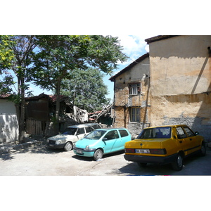 照片 土耳其(Turkey) 安卡拉(Ankara) 安卡拉老城(Ankara old city) 2008-07 67