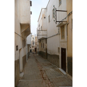 照片 摩洛哥(Morocco) 非斯(Fes) 非斯老城(Fes Medina) 2008-07 106