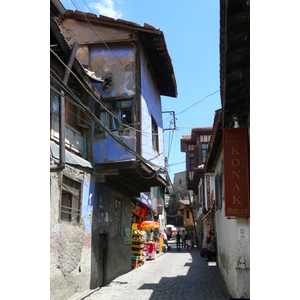 照片 土耳其(Turkey) 安卡拉(Ankara) 安卡拉老城(Ankara old city) 2008-07 85
