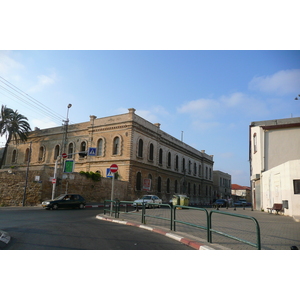 照片 以色列(Israel) 特拉维夫(Tel Aviv) 特拉维夫南区(South Tel Aviv) 2007-06 1