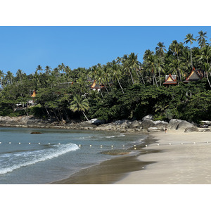 照片 泰国(Thailand) 普吉岛(Phuket) 苏林北海滩(Surin north Beach) 2021-12 7