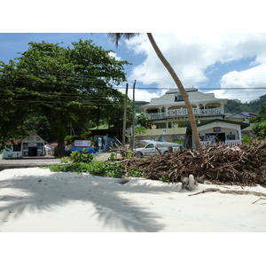 照片 塞舌尔(Seychelles) 马埃岛(Mahe) 2011-10 40