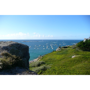 照片 法国(France) 特雷加斯泰勒(Tregastel) 2007-08 83