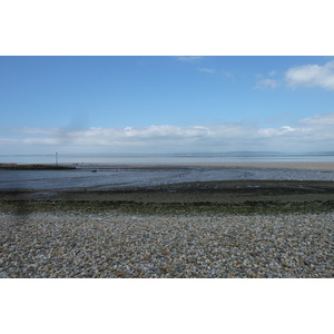 照片 英国(United Kingdom) 莫克姆(Morecambe) 2011-07 12