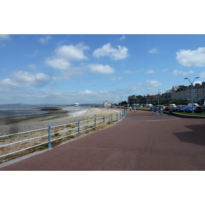 照片 英国(United Kingdom) 莫克姆(Morecambe) 2011-07 13