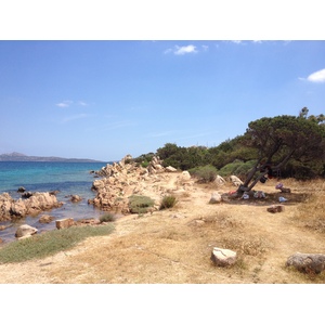 照片 意大利(Italy) 撒丁岛(Sardinia) 翡翠海岸(Costa Smeralda) 2015-06 160