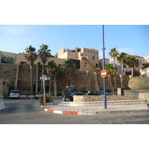 照片 以色列(Israel) 特拉维夫(Tel Aviv) 特拉维夫南区(South Tel Aviv) 2007-06 4