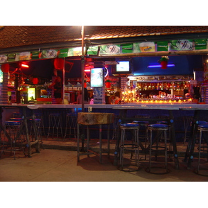 照片 泰国(Thailand) 普吉岛(Phuket) 芭东(Patong) 夜晚(night) 2005-12 23