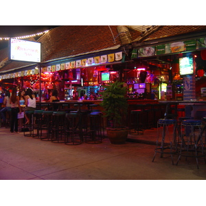 照片 泰国(Thailand) 普吉岛(Phuket) 芭东(Patong) 夜晚(night) 2005-12 21