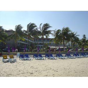 照片 泰国(Thailand) 普吉岛(Phuket) 芭东(Patong) 海滩(Beach) 2005-12 68