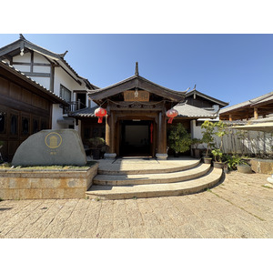 照片 中国(China) 丽江(Lijiang) 2026-01 811
