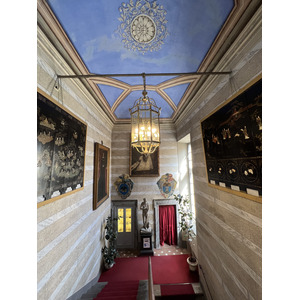 照片 意大利(Italy) 沃尔泰拉(Volterra) 维蒂宫(Palazzo Viti) 2021-09 56