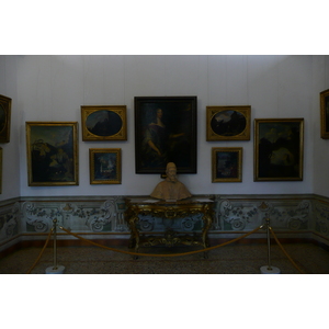 照片 意大利(Italy) 罗马(Rome) 科西尼宫(Palazzo Corsini) 2007-11 16