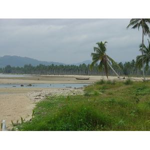 照片 泰国(Thailand) 考拉(Khao Lak) 2005-12 50
