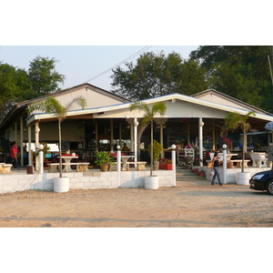 照片 泰国(Thailand) 春武里(Chonburi) 邦萨瑞(Bang Saray) 2008-01 3