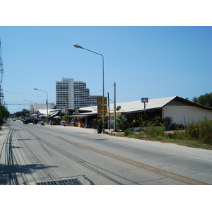 照片 泰国(Thailand) 宗甸(Jomtien) 2007-02 47