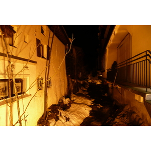 照片 法国(France) 梅杰夫(Megeve) 勒普拉奈(Le Planay) 2010-02 32