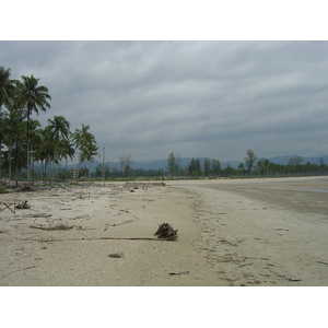 照片 泰国(Thailand) 考拉(Khao Lak) 2005-12 52