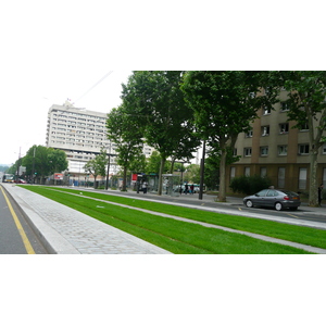 照片 法国(France) 巴黎(Paris) 巴黎南郊(Around Paris south) 2007-06 53
