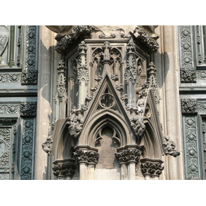照片 德国(Germany) 科隆(Cologne) 大教堂(Cathedral) 2007-05 283