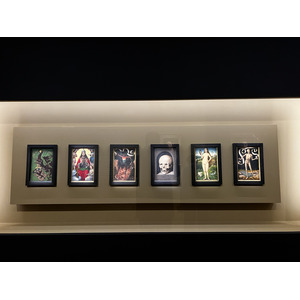 照片 法国(France) 巴黎(Paris) 雅克马尔-安德烈博物馆(Jacquemart Andre Museum) 2023-04 102