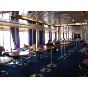 照片 法国(France) 科西嘉岛(Corsica) 科西嘉渡轮(Corsica Ferries) 2006-09 0