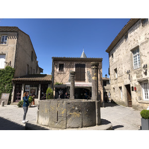 照片 法国(France) 卡尔卡松(Carcassonne) 2018-04 83