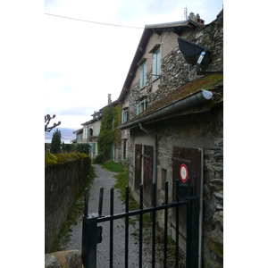 照片 法国(France) 伊瓦尔(Yvoire) 2010-02 78